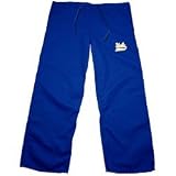 UCLA Bruins True Blue Scrub Pants