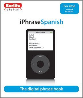 Berlitz 684899 iPhrase Mandarin Chinese Berlitz 684899 iPhrase Mandarin Chinese