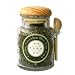 Cooling Cucumber Mint Foot Scrub Craft Kit Image