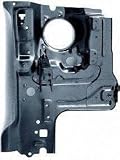 99-04 NISSAN FRONTIER truck RADIATOR SUPPORT LH (DRIVER SIDE) SUV (1999 99 2000 00 2001 01 2002 02 2...
