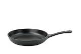 Chasseur Cast Iron Omelette Pan Black  from Dexam