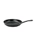 Chasseur Cast Iron Omelette Pan Black