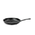 Chasseur Cast Iron Omelette Pan Black