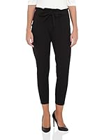 Marilyne & John Pantalón (Negro)