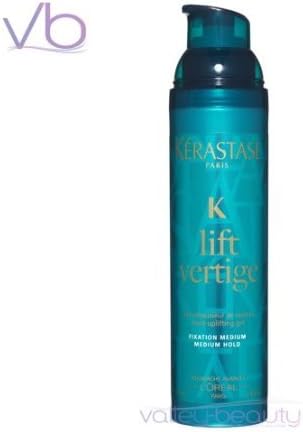 Kerastase Lift Vertige Root Uplifting Gel 75ml 2.5 oz