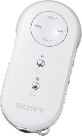 �\�j�[ VAIO�p Bluetooth �I�[�f�B�I�R���g���[���[(�z���C�g) VGP-BRM1/W