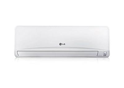 LG LSA5NP2A1 Split AC (1.5 Ton, 2 Star Rating, White)