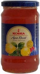 Quince Preserve (Koska) 380g by parthenonfoods.com
