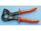 Cable Cutter,Ratchet Klein Tools 63060