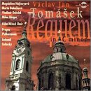 Revue Multisonic  / Václav Ian Tomásek: Requiem