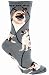 German Shepherd Cotton Puppy Dog Breed Animal Socks 9-11