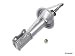 KYB 234055 GR-2 Strut