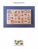 Texas A&M Aggies Mascot Blocks