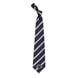 Penn State Nittany Lions Woven Poly 1 Tie