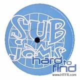 ESSENTIAL BASSLINE VOL. 1