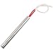 Amico Mold Heating Element Single End Cartridge Heater 16mm x 170mm AC 110V 600W