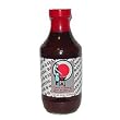 Strawberry's "Wet-N-Spicy" Bar-B-Que or Basting Sauce (19 oz.)