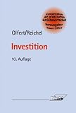 Produkt-Bild: Investition