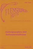 Produkt-Bild: Anthroposophen und Nationalsozialismus
