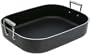 All-Clad LTD 16-by-13-Inch Roti Pan