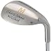 Sporting Goods : Momentus Short Game Wizard Golf Sand Silver Wedge 56* LH