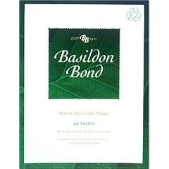 Basildon Bond kleine Umschl�ge 9333