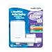 Health & Personal Care : WaterPik F-5 Faucet Water Filter, White