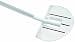 Tour Edge T-Balance 06 Belly Putter, White (Right-Handed, 41-inches, Steel Shaft)