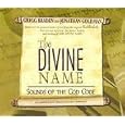 The Divine Name: Sounds of the God Code
