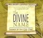 The Divine Name