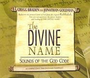 CD-Charts  Books : The Divine Name