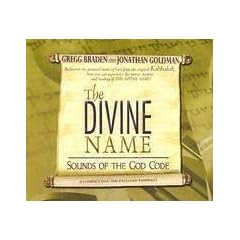 The Divine Name: Sounds of the God Code