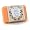 Mistral Shea Butter Soap - Gardenia 7 oz