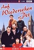 Auf Wiedersehen Pet Complete Series 1 DVD