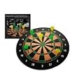 Magnetic Dartboard
