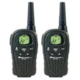 Midland LXT330 22-Channel 16-Mile GMRS 2-Way Radio (Pair)