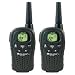 Midland LXT330 22-Channel 16-Mile GMRS 2-Way Radio (Pair)