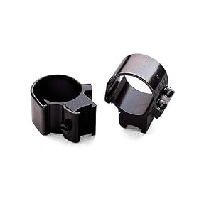 WEAVER TIP-OFF MOUNTFinish: Blue Fits: TO-9 Ruger 10 22 by 