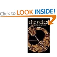 The Celts: Bronze Age to New Age