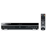 Buy Yamaha BD-S667 Blu-ray Disc Player, Black