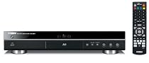 Yamaha BD-S667 Blu-ray Disc Player