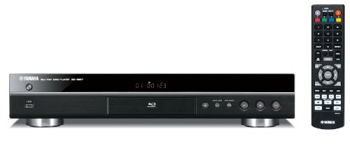 Best Buy Yamaha BD-S667 Blu-ray Disc Player