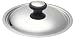 Farberware 8-Inch Stainless Steel Lid
