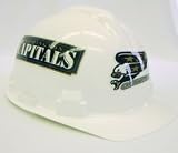 Washington Capitals Hard Hat