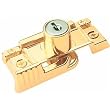 Prime Line Prod. U 9932 Keyed Sash Lock