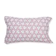 Pink Volleyball Pillowcase
