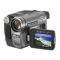Sony DCR-TRV270E Handycam Digital 8 Camcorder
