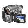 Sony DCR-TRV270E Handycam Digital 8 Camcorder