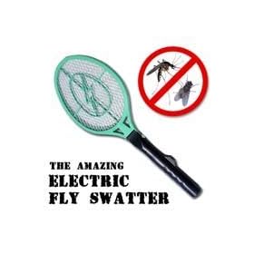 Electric Mosquito Zapper Electric Fly Swatter