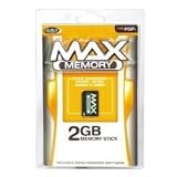 Datel 2GB Max Memory Card (PSP)